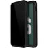 Michigan State University Spartans Away Grey S iPhone 14 Pro Waterproof Case