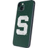 Michigan State University Spartans Away Grey S iPhone 14 Skin