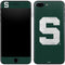 Michigan State University Spartans Away Grey S iPhone 8 Plus Skin