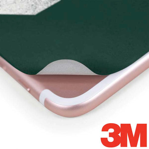 Michigan State University Spartans Away Grey S iPhone 8 Plus Skin