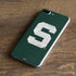 Michigan State University Spartans Away Grey S iPhone 8 Plus Skin