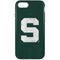 Michigan State University Spartans Away Grey S iPhone 8 Pro Case