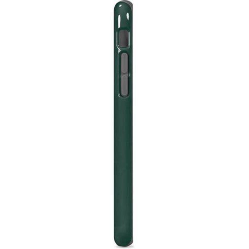 Michigan State University Spartans Away Grey S iPhone 8 Pro Case