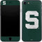 Michigan State University Spartans Away Grey S iPhone 8 Skin