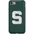 Michigan State University Spartans Away Grey S iPhone SE (2nd & 3rd Gen) Pro Case