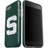 Michigan State University Spartans Away Grey S iPhone SE (2nd & 3rd Gen) Pro Case