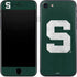 Michigan State University Spartans Away Grey S iPhone SE (2nd & 3rd Gen) Skin