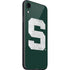 Michigan State University Spartans Away Grey S iPhone SE (2nd & 3rd Gen) Skin