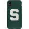 Michigan State University Spartans Away Grey S iPhone X Pro Case