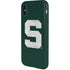 Michigan State University Spartans Away Grey S iPhone X Pro Case