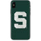Michigan State University Spartans Away Grey S iPhone X Skin
