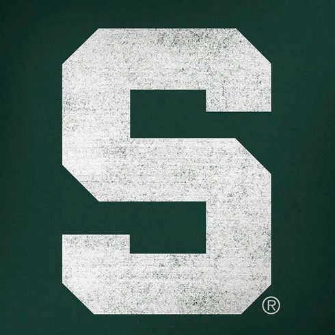 Michigan State University Spartans Away Grey S iPhone X Skin