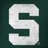 Michigan State University Spartans Away Grey S iPhone X Skin