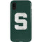 Michigan State University Spartans Away Grey S iPhone XR Pro Case