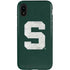Michigan State University Spartans Away Grey S iPhone XR Pro Case
