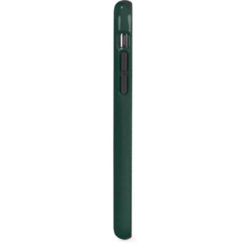Michigan State University Spartans Away Grey S iPhone XR Pro Case