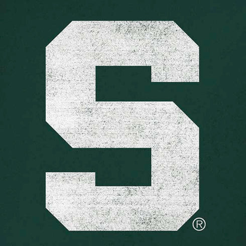Michigan State University Spartans Away Grey S iPhone XR Pro Case