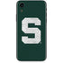 Michigan State University Spartans Away Grey S iPhone XR Skin