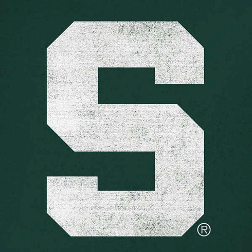 Michigan State University Spartans Away Grey S iPhone XR Skin