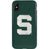 Michigan State University Spartans Away Grey S iPhone XS Pro Case