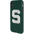 Michigan State University Spartans Away Grey S iPhone XS Pro Case