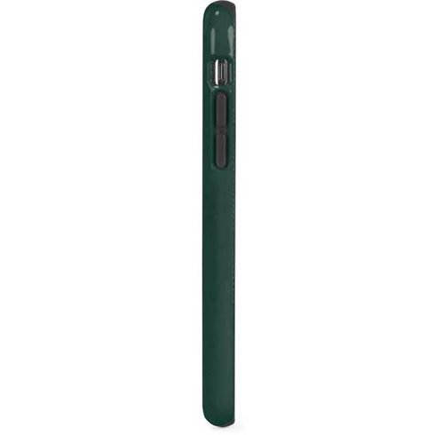 Michigan State University Spartans Away Grey S iPhone XS Pro Case