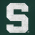 Michigan State University Spartans Away Grey S iPhone XS Pro Case