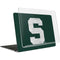 Michigan State University Spartans Away Grey S MacBook Air 13in M1 (2021) Case plus Skin