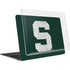 Michigan State University Spartans Away Grey S MacBook Air 13in M1 (2021) Case plus Skin