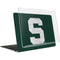 Michigan State University Spartans Away Grey S MacBook Air 15in (2023-2025) Case plus Skin
