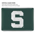 Michigan State University Spartans Away Grey S MacBook Air 15in (2023-2025) Case plus Skin