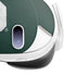 Michigan State University Spartans Away Grey S Meta Quest 3 Skin