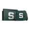 Michigan State University Spartans Away Grey S Nintendo Switch Bundle Skin