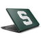 Michigan State University Spartans Away Grey S HP Notebook Skin