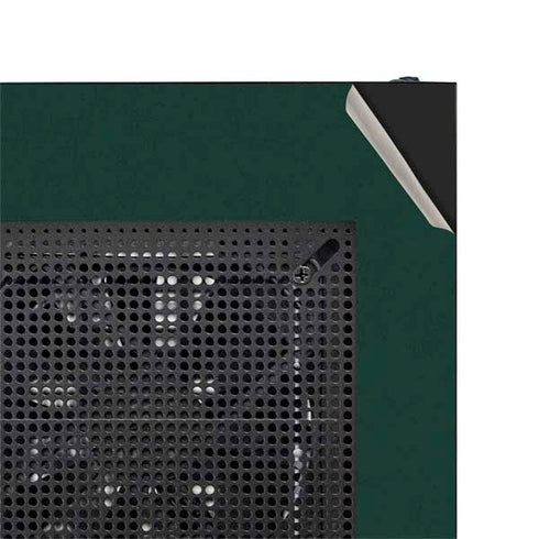 Michigan State University Spartans Away Grey S NZXT H510 Compact ATX Mid-Tower Case Skin