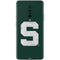 Michigan State University Spartans Away Grey S OnePlus 7 Pro Skin