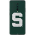 Michigan State University Spartans Away Grey S OnePlus 7 Pro Skin