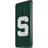 Michigan State University Spartans Away Grey S OnePlus 7 Pro Skin