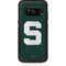 Michigan State University Spartans Away Grey S Otterbox Commuter Galaxy Skin