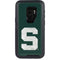 Michigan State University Spartans Away Grey S Otterbox Defender Galaxy Skin
