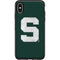Michigan State University Spartans Away Grey S Otterbox Symmetry iPhone Skin