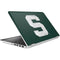 Michigan State University Spartans Away Grey S HP Pavilion Skin