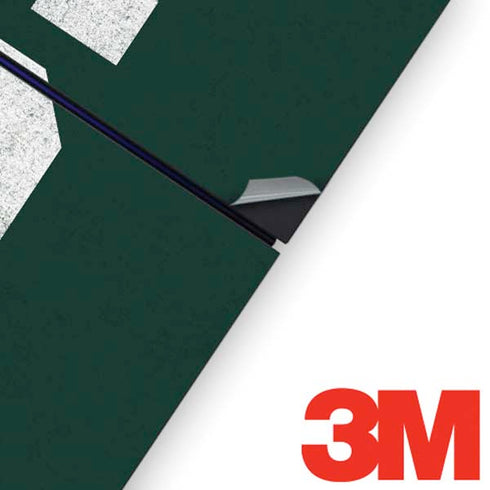 Michigan State University Spartans Away Grey S PS4 Console Skin