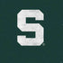Michigan State University Spartans Away Grey S PS4 Controller Skin