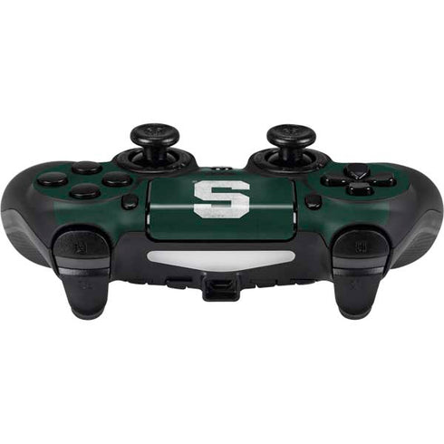 Michigan State University Spartans Away Grey S PS4/PC SCUF Impact Controller Skin