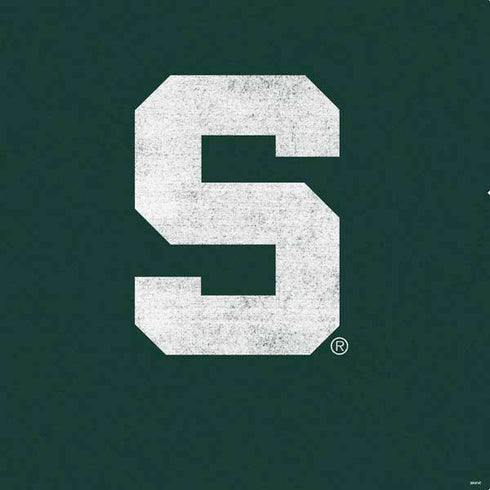 Michigan State University Spartans Away Grey S PS4 Pro Bundle Skin