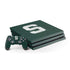Michigan State University Spartans Away Grey S PS4 Pro Bundle Skin