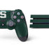 Michigan State University Spartans Away Grey S PS4 Pro Bundle Skin