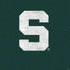 Michigan State University Spartans Away Grey S PS4 Pro/Slim Controller Skin
