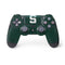 Michigan State University Spartans Away Grey S PS4 Pro/Slim Controller Skin